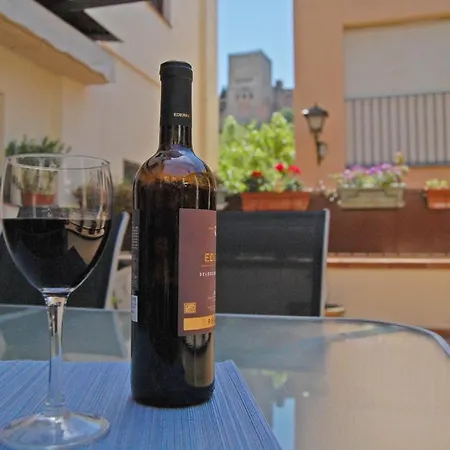 Un Vergel Al Pie De La Alhambra. Enjoy It Now!!-2