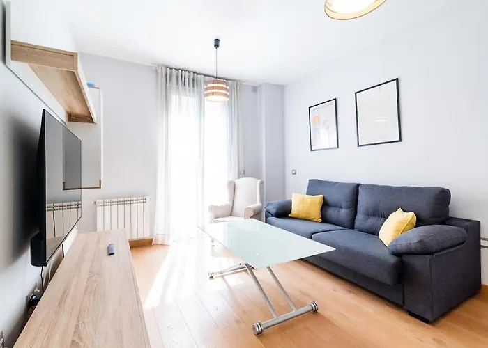 Dreamstay - Obispo o Con Parking