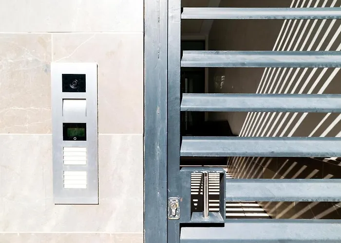 Dreamstay - Obispo o Con Parking